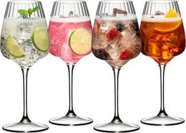 Riedel Summer Drinks / Spritz lasisetti, 4 pcs (5515/26)