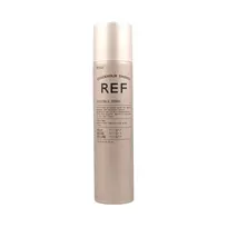 Ref Stockholm Styling  AND  Finish No.333, Vegan, Hair Spray, For Styling, Flexible Hold, 300 ml