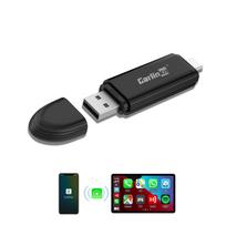 CarlinKit Mini SE CarPlay belaidis adapteris Lengva prijungti, įjungti