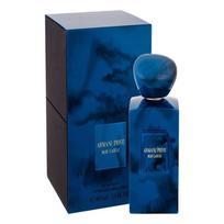 Armani Žavingas Mėlynas Glazūros Kvepalai Haute Couture Kelionių Serija Gėlių Kvapas EDP Bergamotė Jazminas Sandalmedis 100ml mėlyna