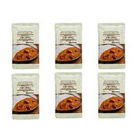 Muji Curry Butter Chicken 180g (6 pieces)