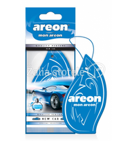 Automobilinis oro gaiviklis AREON MON - New Car