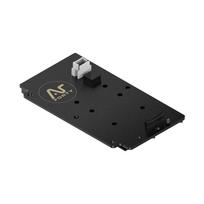 Raspberry Pi 5 Argon One V5 Aluminum Case with PWM Fan, Zigbee Module Support, Dual 4K Output