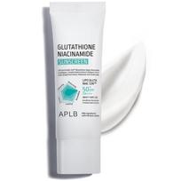 APLB Collagen EGF Peptide Sunscreen 40ml | Presenting Hydrated Texture, Brightening, Smoothing Texture 40ml