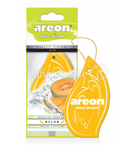 Automobilinis oro gaiviklis AREON MON - Melon