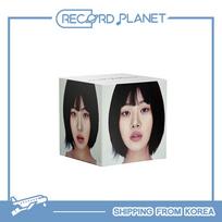 BIBI - [Ieva]: ROMANTIKA] (Specialusis ver.) Special ver.