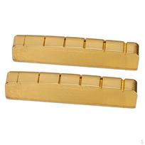 43mm 42mm Gitara veržlė Pakeitimas Elektrinėms dalims Auksinė
