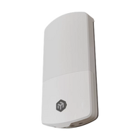 Belaidis maršrutizatorius MikroTik wAP ax LTE7 kit wAPGR-5HaxD2HaxD&R11e-LTE7 Wi-Fi 6 2-port switch LTE7