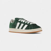 adidas Campus 00s Dark Green Cloud White 36 2/3 žalia