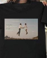 Alex Warren Black Albums Cotton All size S-5XL Unisex S-5XL T-shirt HD903 Unisex T-Shirt M