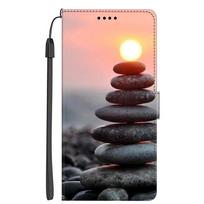 For Infinix Smart 6 HD Flip Leather Case Funda Luxury Magnetic Wallet Book for Infinix Smart6 Infinix Smart 7 Plus Full Cover -Infinix Smart 6 HD