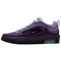 Nike Air Max Ishod SB Vyriški riedlenčių batai Violetiniai IR1887-500 41 black