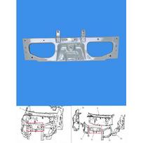 Dongfeng Forex Lingzhi dragon gantry water tank upper beam CM5B-5301800