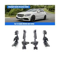 22278000 Automobilio stoglangio remonto komplektas Stoglangio laikiklis Mercedes-Benz C-CLASS W205 GLC C253 Stoglangio kreipiančioji laikiklis Slankiklis A