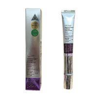VT Reedle Shot Lifting Eye Cream 15ml CICA REEDLE eye cream with vibration massage for absorption 15ml*1 gray