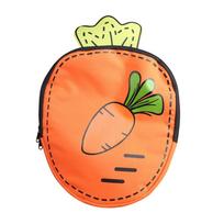 Lightweight Tennis Carrot Bag Cute School Backpack Fashion Badminton Bag  Boys/Girls Style 3