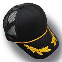 Price Breathable Mesh 5-Panel Trucker Caps 3D Embroidery Foam Wide Brim Hip Hop Outdoor Four Seasons 58cm juoda