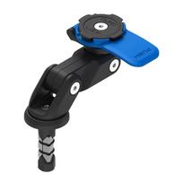 Quad Lock Motorcycle Fork Stem (V2) Phone Mount. One Size