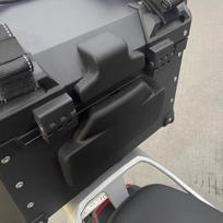 2024 Motorcycle For BMW R1250GS ADV R 1250 GS gsa R1250 2018-  Rear Case Box Cushion Backrest Top Case Backrest Pad small