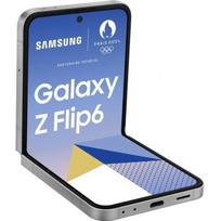 Refurbished - Samsung Galaxy Z Flip6 Smartphone 256 Go Gris
