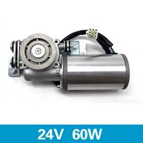 Universal Automatic Sliding Door Motor and Controller Square Motor