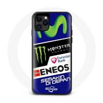 Coque Iphone 13 Mini Monster