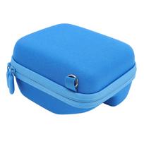 Instant Camera Carrying Case Hard EVA Outdoor Portable Storage Protective with Strap