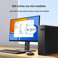 Ugreen USB Wireless WiFi Adapter AC650M Dual Band (CN version)