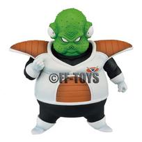 Anime Dragon Ball Z Ginyu Force Figure Jeice Ginyu Guldo Recoom Burter Figurine PVC Action Figures Collection Model Doll Toys