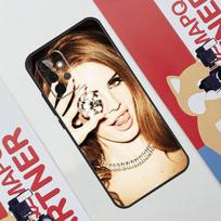 Lana Del Rey Case For Samsung Galaxy A53 A16 A26 A36 A56 A55 A35 A15 A52 A32 A12 A33 A13 A14 A34 A54 A17 Samsung A56