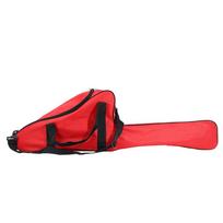 Canvas Chainsaw & Electric Tool Storage Bag, Handheld Oxford Cloth Tool Pouch