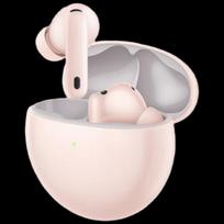 HUAWEI FreeBuds 7i True Wireless Noise-Cancelling Earbuds vyšnių rožinė spalva