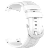 Soft Replacement Silicone Strap Silicone Smart Watch Wristband Watchband Accessories Bracelet for Amazfit Balance balta