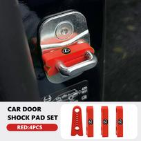 AAQR1 For Lexus Car Door Lock Shock Absorber Buffer Seal Shock Protector Pad IS350 ES350 IS250 IS460 IS220h IS300 LX570 UX250h