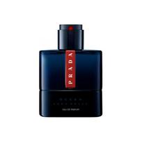 Prada Red Moon Ocean Eau de Parfum Perfume Woody Oriental Fragrance EDP // 150ml raudona