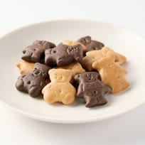 Muji Tensaiko Biscuit 76g