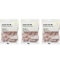 Muji Honey Ume Paste 33g 3-pack Snack