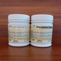 Silver Solder Paste FB106 with No-Clean Flux
