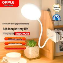 OPPLE Portable Rechargeable Eye-Care LED Desk Lamp