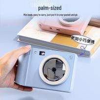 HPRT Z1 Instant Portable Photo Printer (CN version)