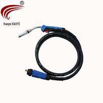 Binzel 36KD MIG/MAG Welding Gun & Accessories 3m