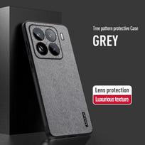Luxury Tree Pattern Full Lens Silicone Protection Case For Xiaomi 15T Pro 14T/13T 15 Ultra 17 Pro Max Skin Feel Phone Soft Cover Xiaomi 15 pilka