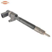 Premium Injector 0445110089 for 1.7L OM668.914 DE17LA Engine