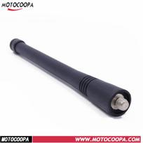 Motorcycle Walkie-Talkie Antenna Accessory for GP88 VHF 136-174MHz CP1200 Handheld Transceiver GP88 VHF Thick Antenna 136-174MHZ CP1200