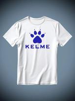 Kelme T-shirt S