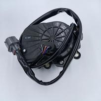 Priekinio diferencialo ašies variklio mazgas 0181-314000 Tinka CFMoto 800cc CF500 CF600 CF800 black