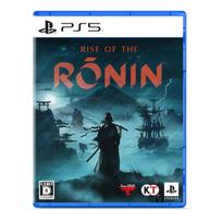 PS5 Rise Ronin