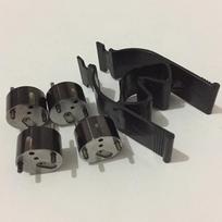 Geros kokybės EURO4 common rail kuro purkštuko valdymo vožtuvas 28239295 9308-622B 28278897 Delphi purkštukui