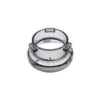 54mm Hands-Free Coffee Distributor for Espresso Machine Compatible with Breville Barista Portafilter Funnel Tool for Even Coffee Grounds Leveling One Size
