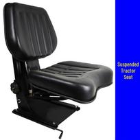 Shock Absorption Tractor Seat for Agricultural Vehicles Other
